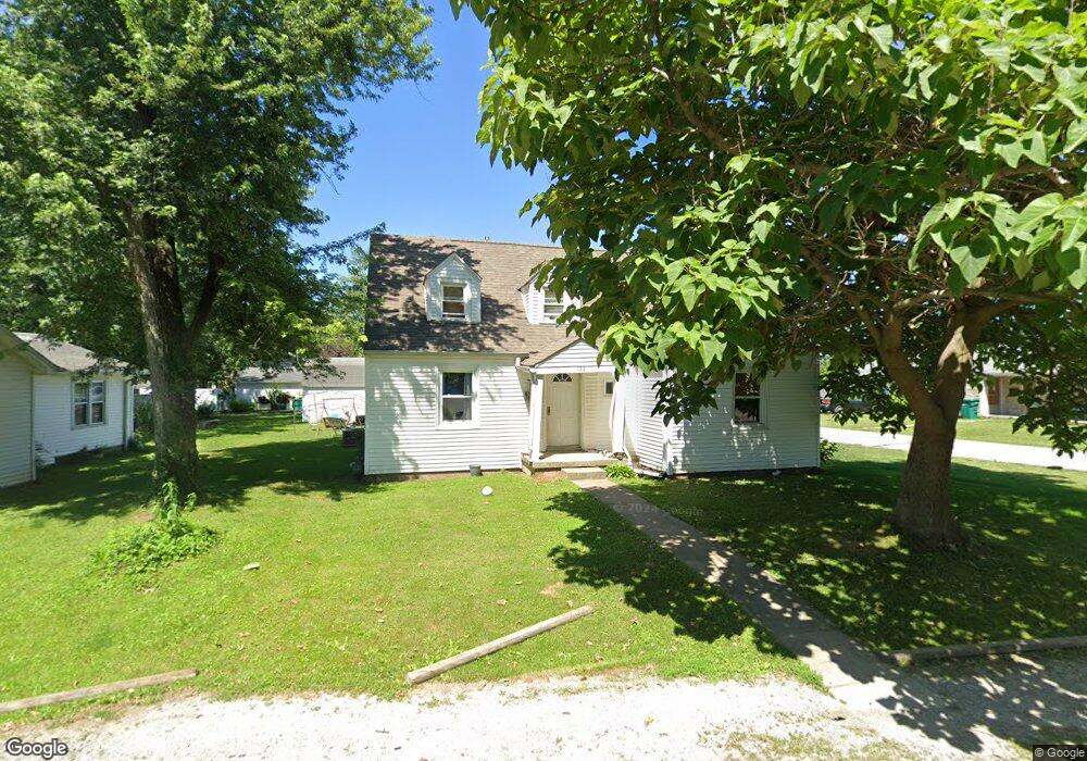 122 Hanley St, Plainfield, IN 46168 - photo 1