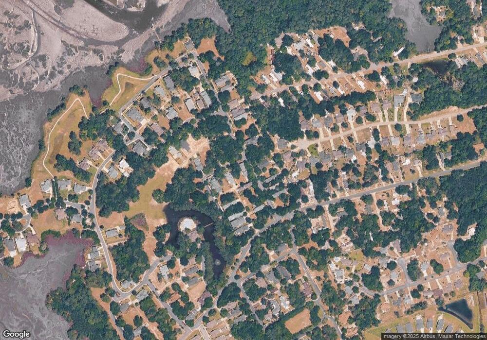 9223 Hutton Heights Way SW, Calabash, NC 28467 - photo 1