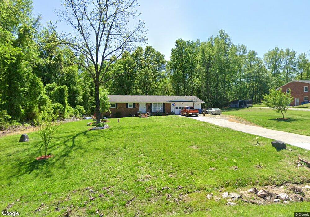 4903 Bluejay Dr, Greensboro, NC 27407 - photo 1