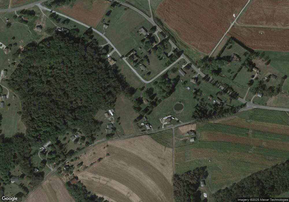 266 Dunlap Dr, Blairsville, PA 15717 - photo 1