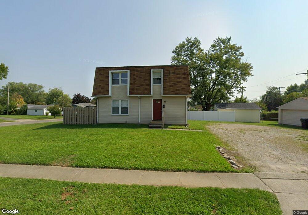 5622 Tamarack Blvd, Columbus, OH 43229 - photo 1