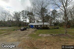 145 E Morgan St, Georgiana, AL 36033