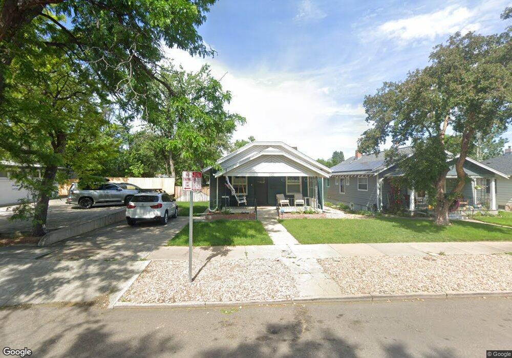 3821 Xavier St, Denver, CO 80212 - photo 1