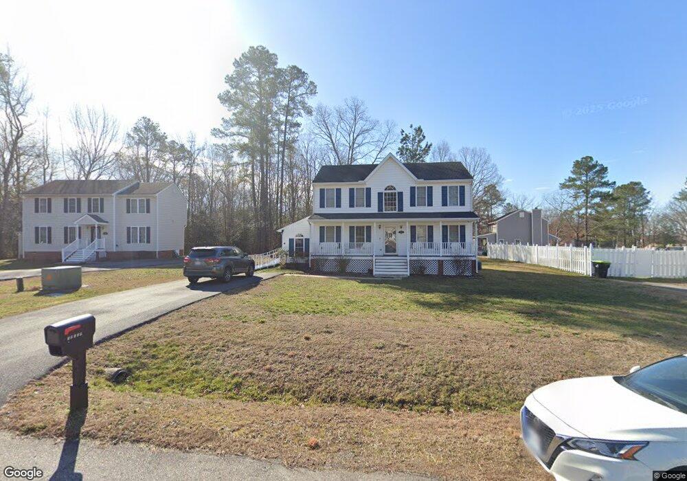 12113 Merit Grove Ct, Midlothian, VA 23112 - photo 1