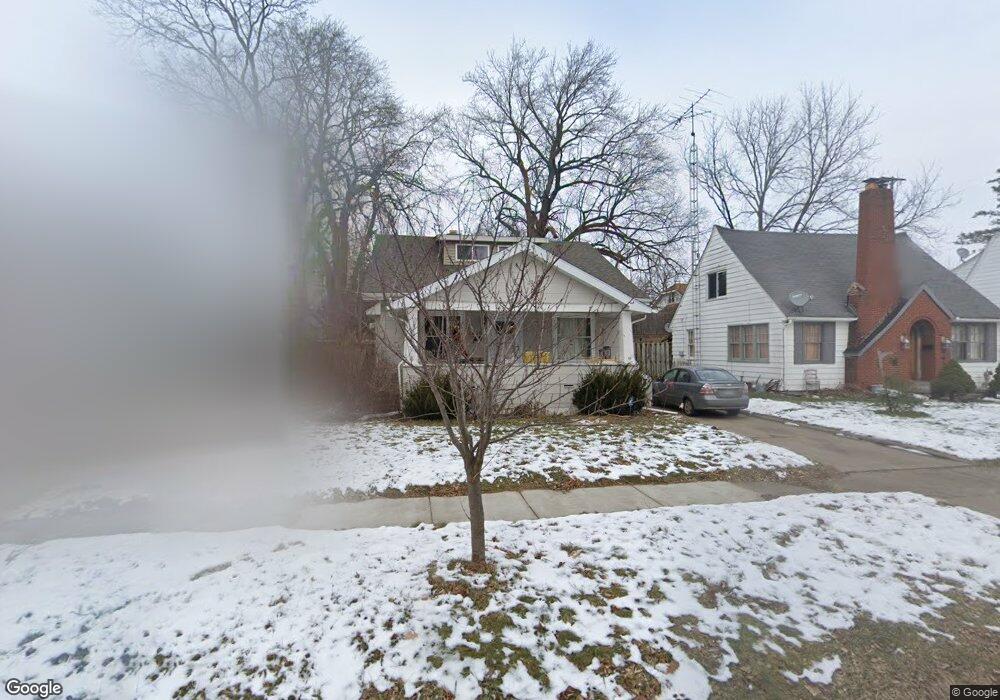 2436 Norbert St, Flint, MI 48504 - photo 1