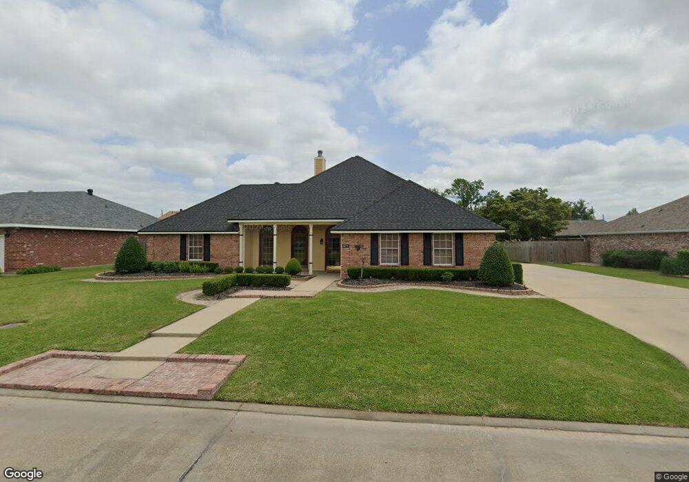 4211 E Jevon Ln, Lake Charles, LA 70605 - photo 1