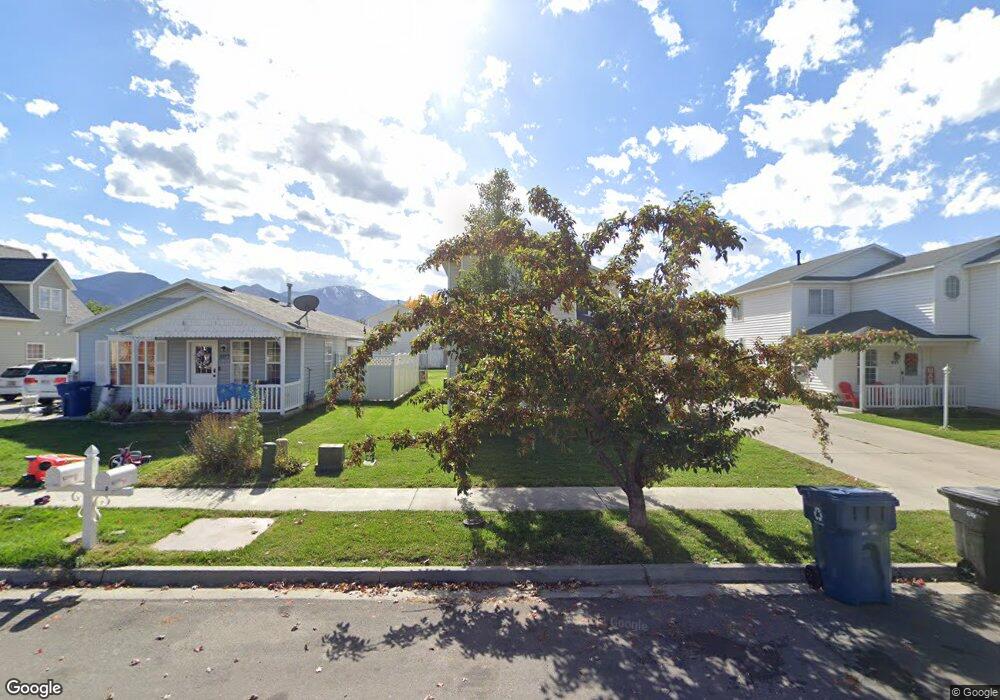 821 W 250 N, Spanish Fork, UT 84660 - photo 1