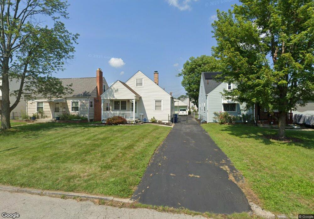 737 Chestershire Rd, Columbus, OH 43204 - photo 1