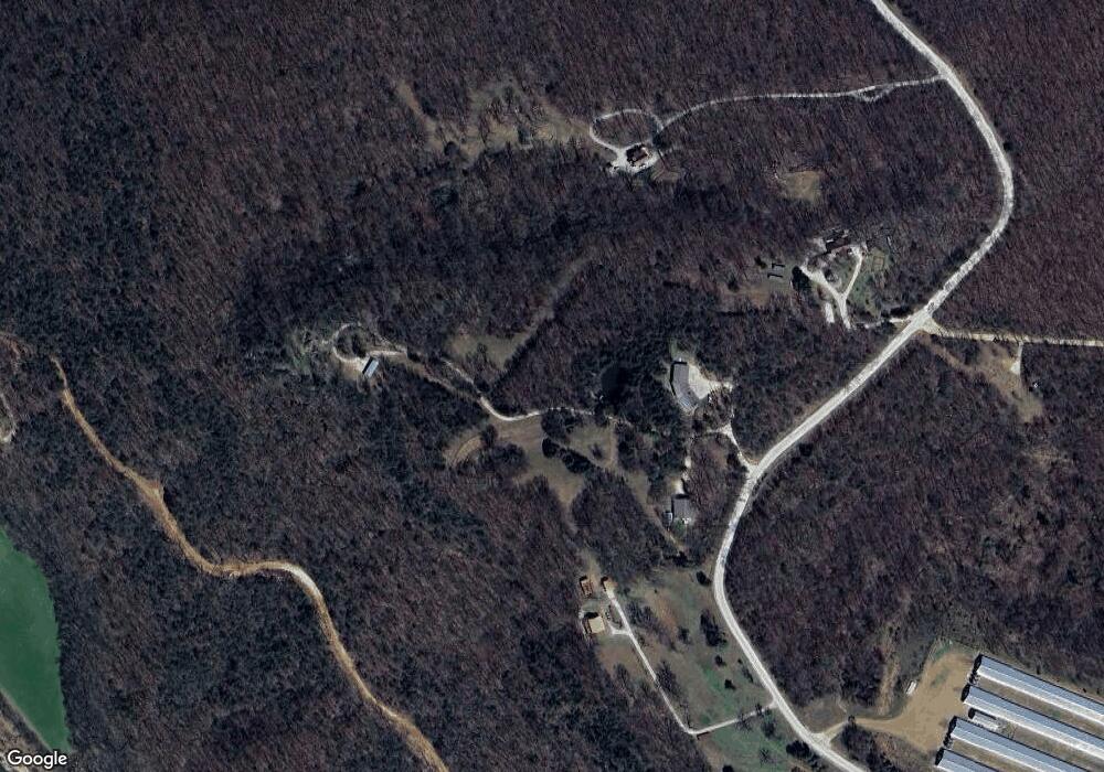 10709 Thunder Rd, Fayetteville, AR 72701 - photo 1