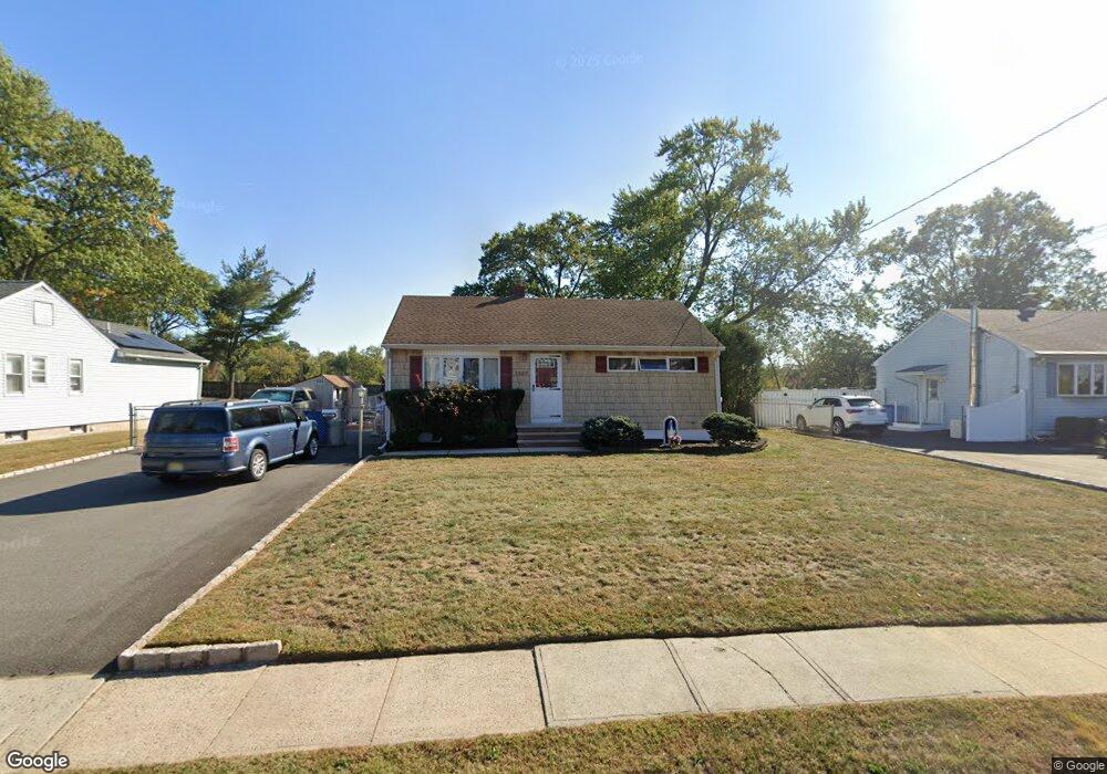 1327 Cherry St, South Plainfield, NJ 07080 - photo 1