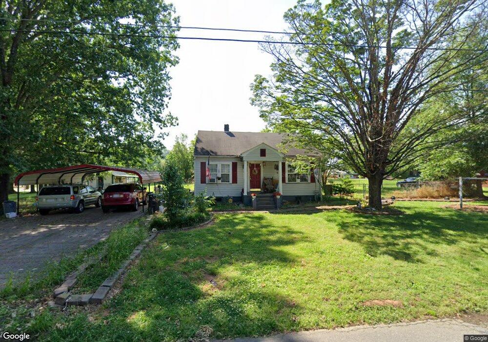 564 Mcdermott St, Asheboro, NC 27205 - photo 1