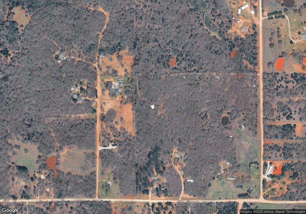 24750 Patterson Rd, Tecumseh, OK 74873 - photo 1