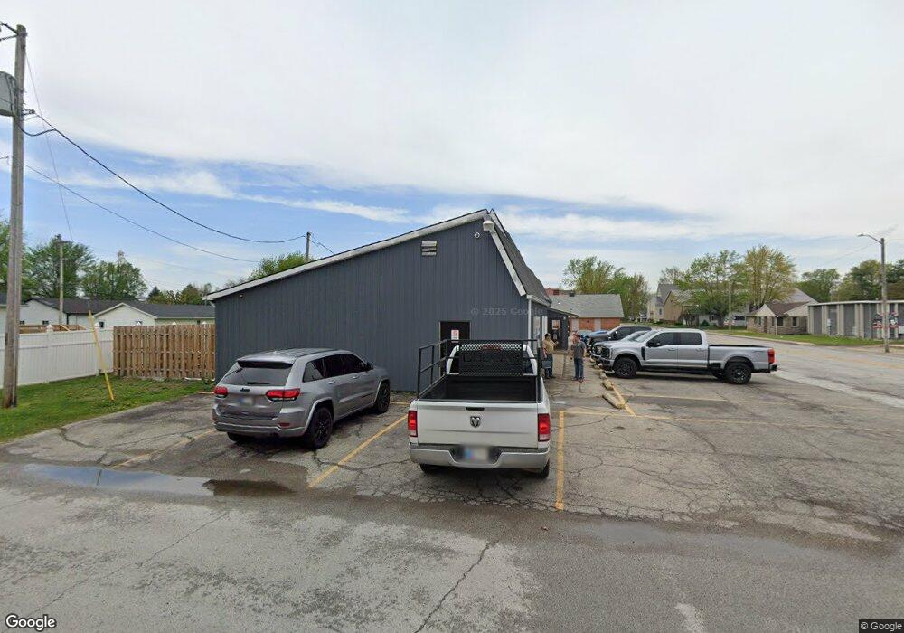 102 N Independence St, Windfall, IN 46076 - photo 1