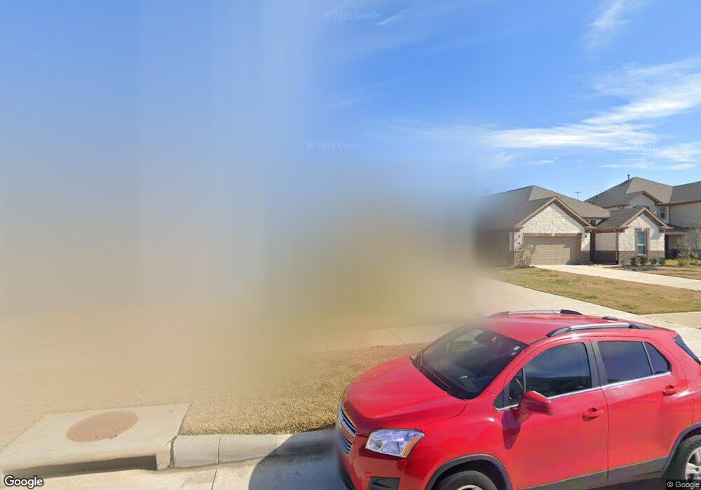 22414 Williams Oak Ln, Richmond, TX 77469 - photo 1