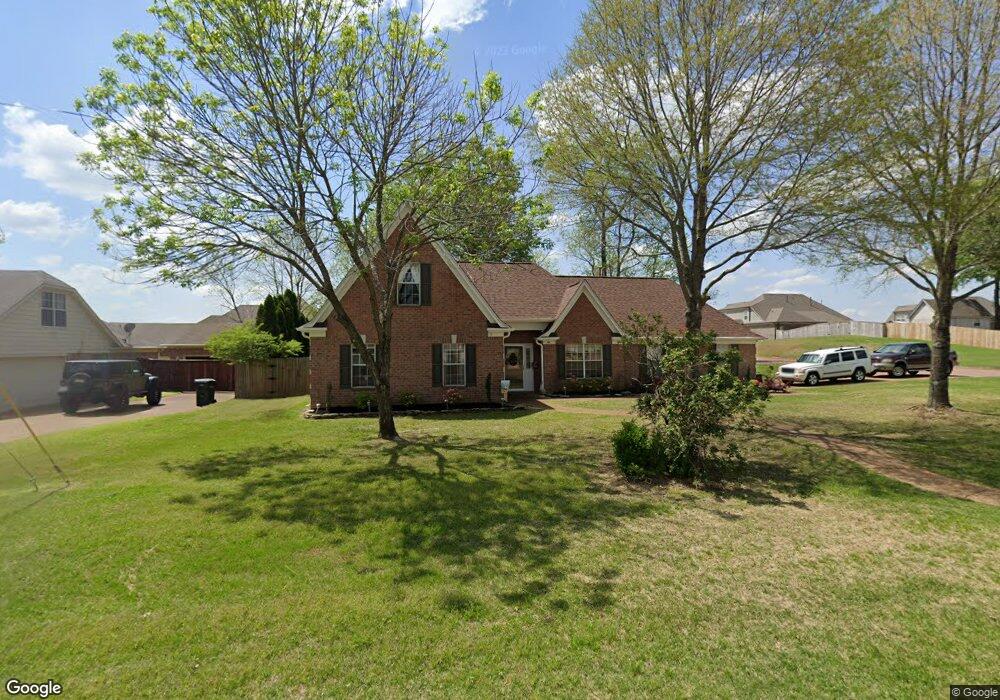 60 Countrybrook Dr, Oakland, TN 38060 - photo 1