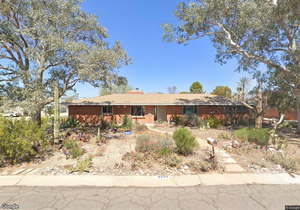5233 E 6th St, Tucson, AZ 85711 - photo 1