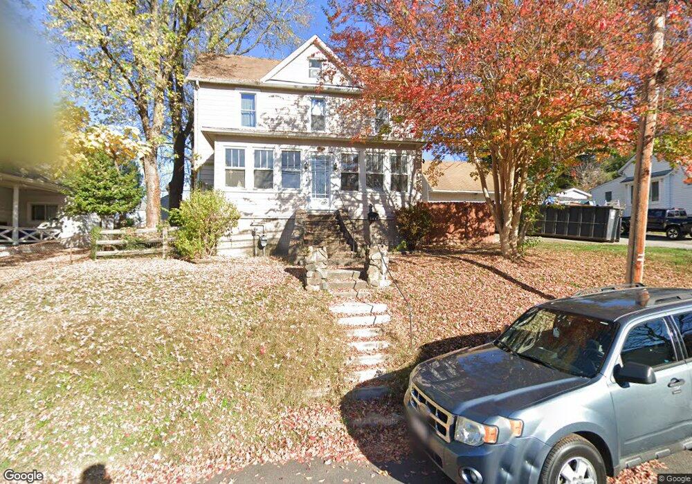 248 Clyde Ave, Halethorpe, MD 21227 - photo 1