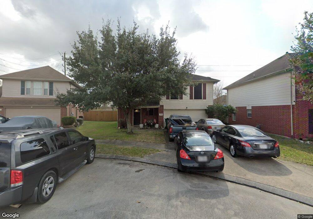 5935 Sattler Park Dr, Houston, TX 77086 - photo 1