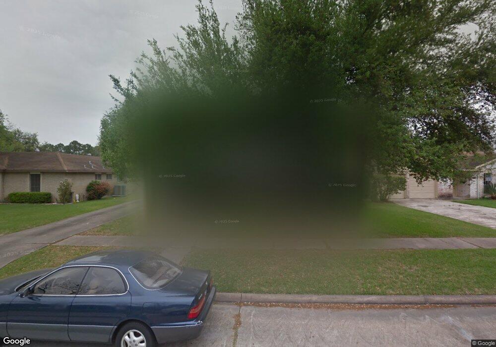 11927 Kirkway Dr, Houston, TX 77089 - photo 1