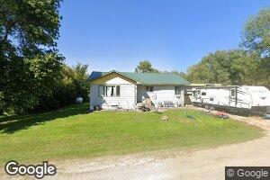 200 2nd St, Wales, ND 58281