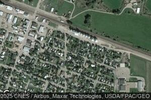 315 1st Ave SE, Harlem, MT 59526