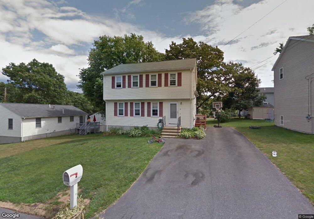 31 Trudel Ave, Dracut, MA 01826 - photo 1