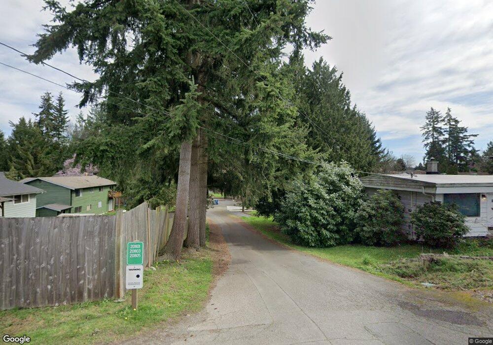 20801 80th Ave W, Edmonds, WA 98026 - photo 1