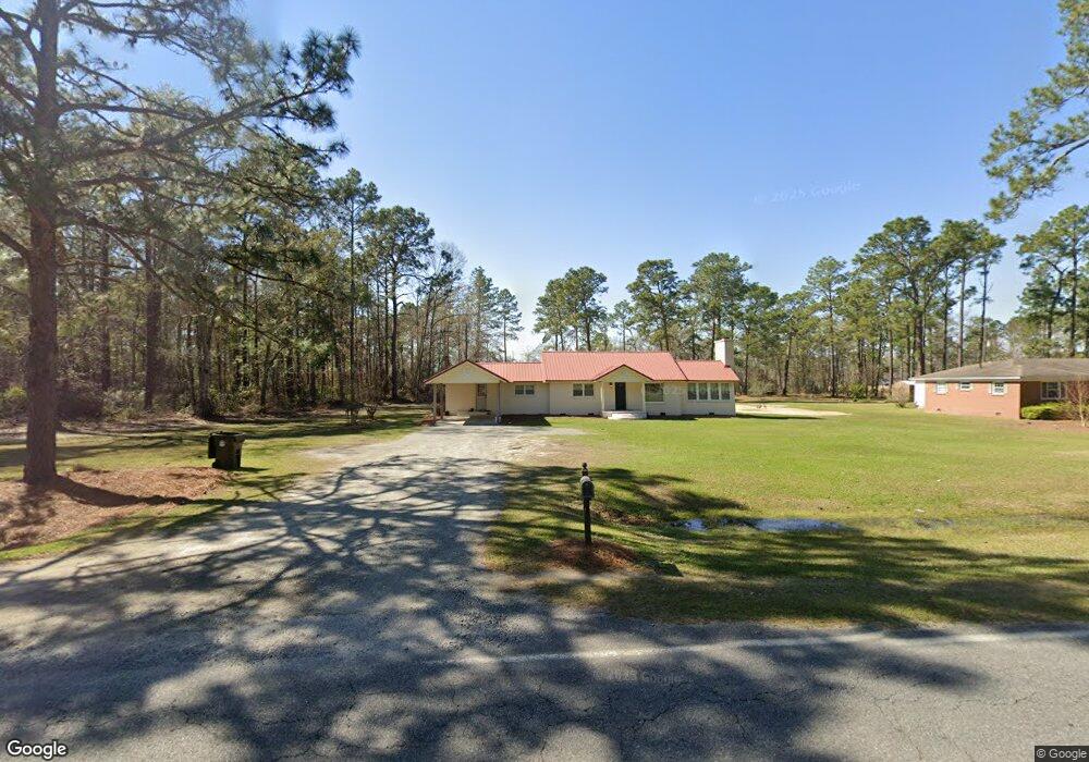 2103 Massee Post Rd, Adel, GA 31620 - photo 1