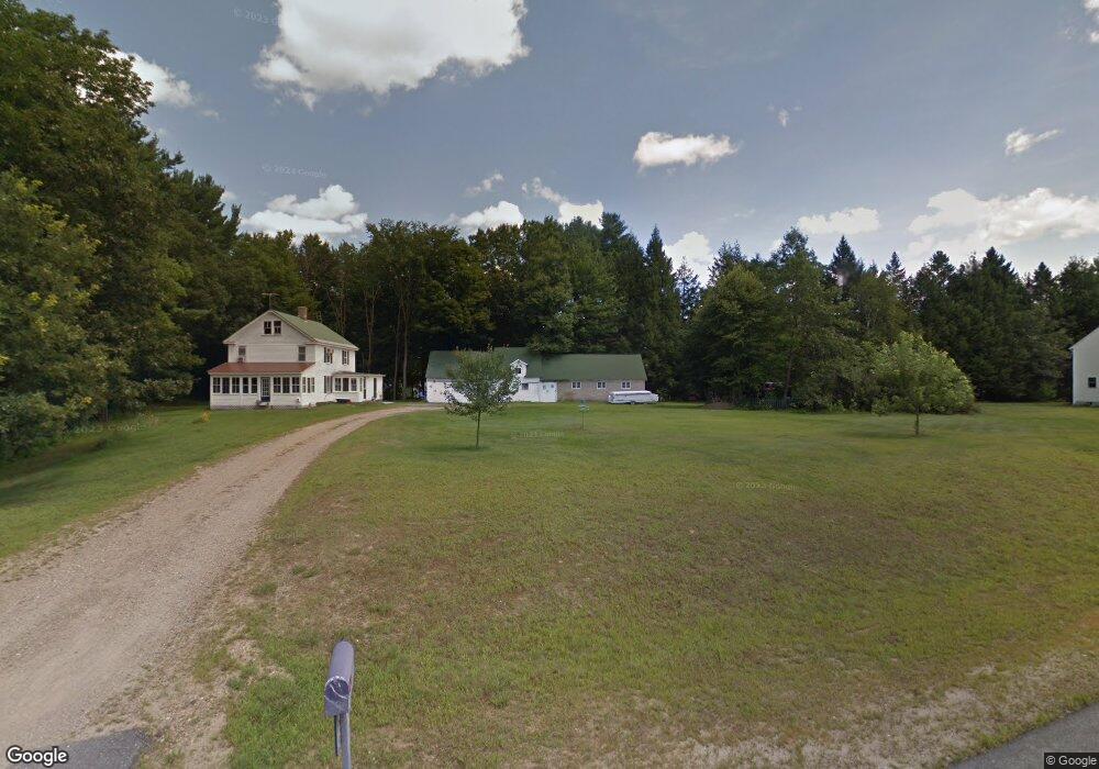 22 Salisbury Rd, Franklin, NH 03235 - photo 1