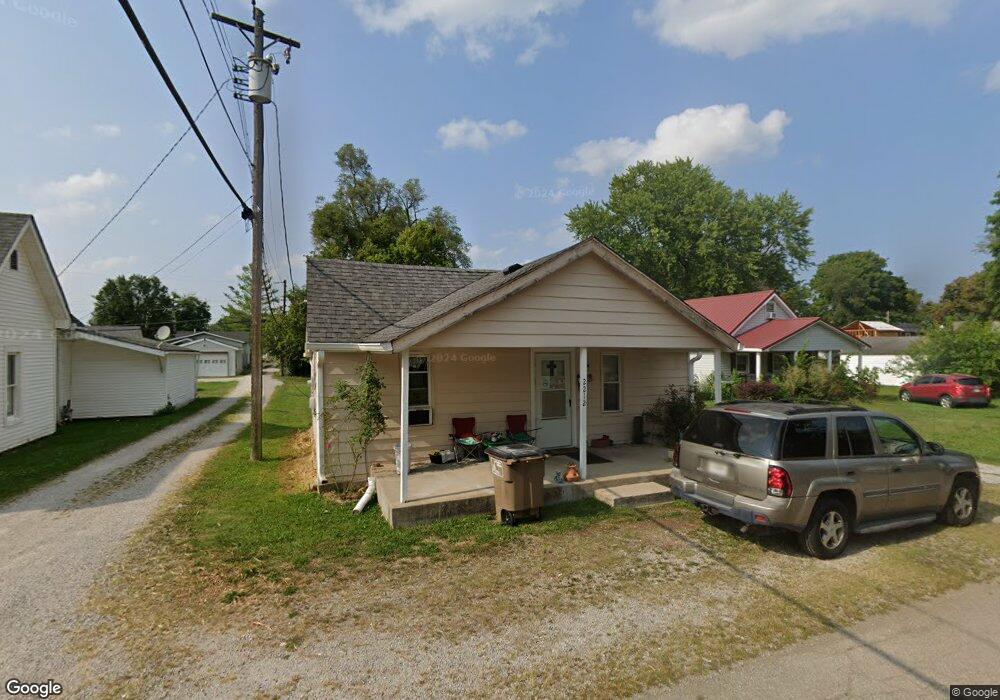 2212 Park Ave, Columbus, IN 47201 - photo 1