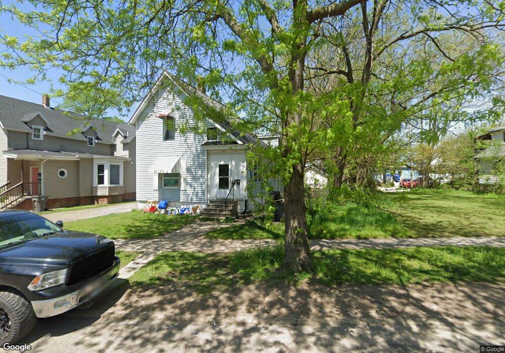 330 Jefferson St, Elkhart, IN 46516 - photo 1