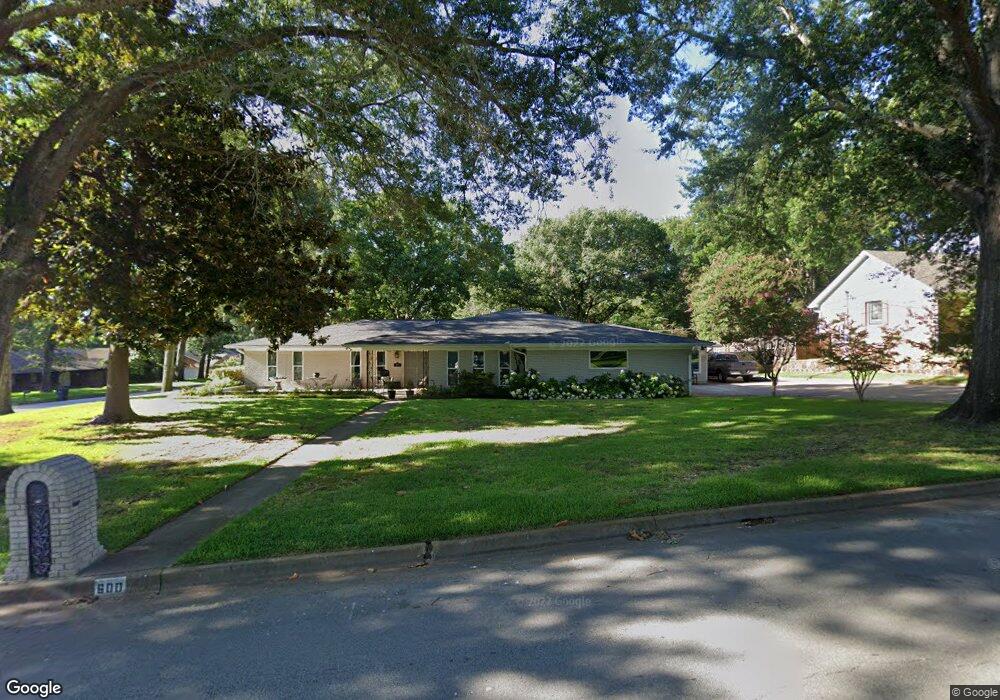 600 Dorchester Dr, Tyler, TX 75703 - photo 1