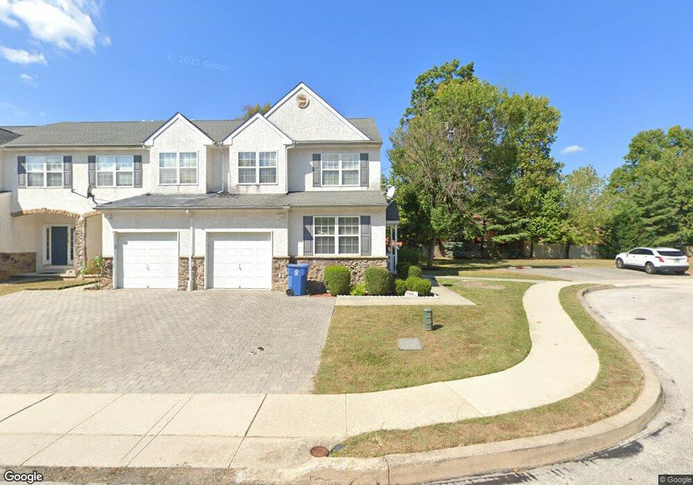 290 Bella Ln, King of Prussia, PA 19406 - photo 1