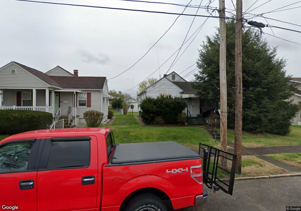 306 22nd St, Dunbar, WV 25064 - photo 1