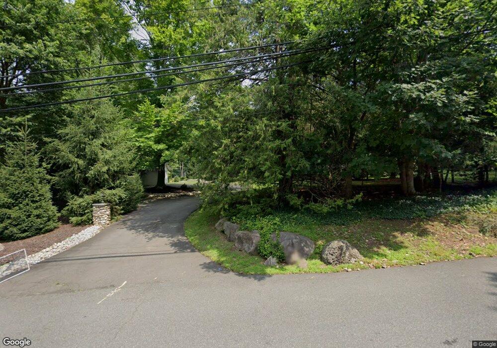 6 Haring Dr, Old Tappan, NJ 07675 - photo 1