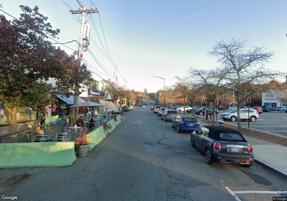 33 Langley Rd unit 33, Newton, MA 02459 - photo 1