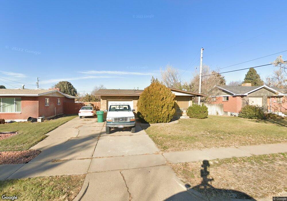 2018 W 4450 S, Roy, UT 84067 - photo 1