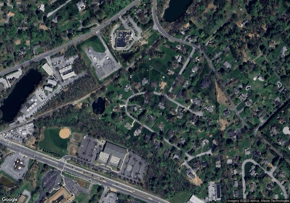 760 Whitebriar Rd, Hockessin, DE 19707 - photo 1