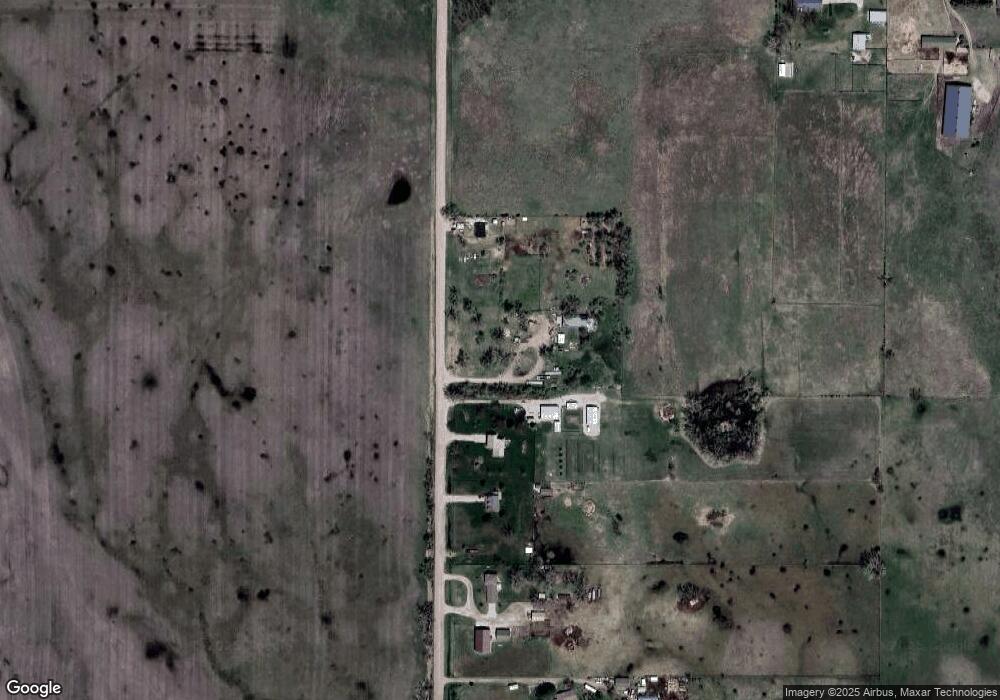 6129 N Washboard Rd, North Platte, NE 69101 - photo 1