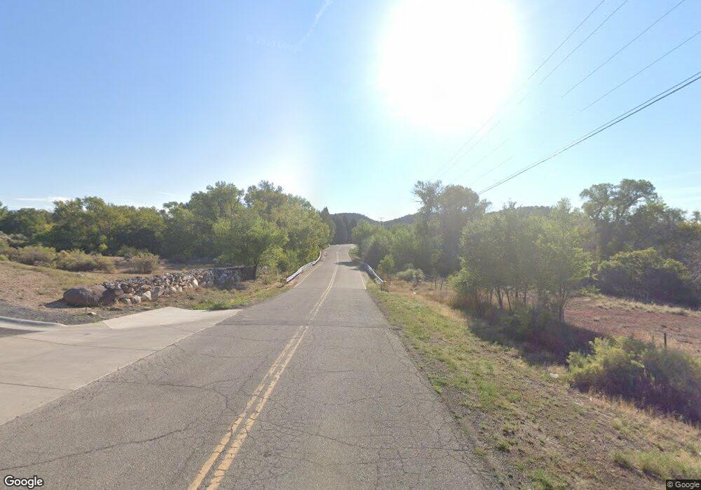 Lt 9 Willow Way SE 3rd & Se Jay St, Cedaredge, CO 81413 - photo 1