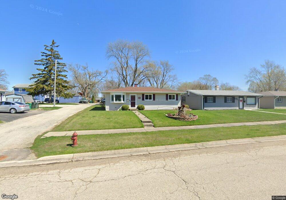 2109 Jethro Ave, Zion, IL 60099 - photo 1