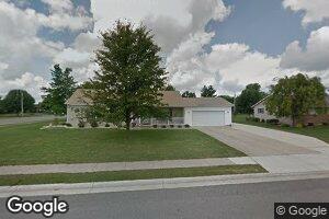100 Hickory Dr, Fort Loramie, OH 45845