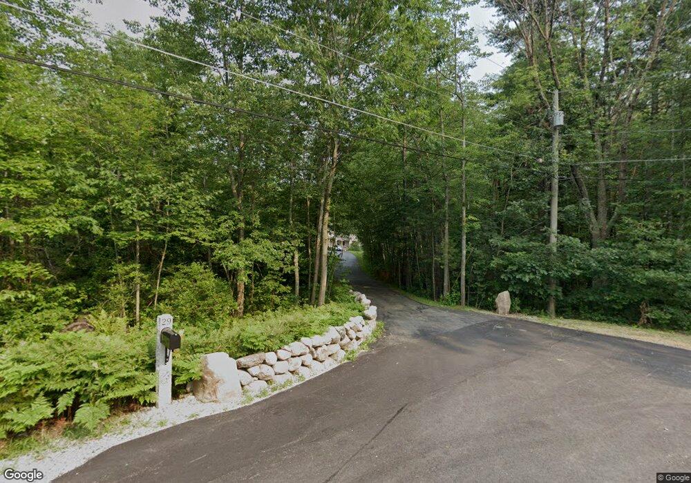 29 Squirrel Dr, Auburn, NH 03032 - photo 1