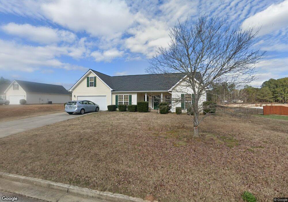 60 Gum Creek Landing, Oxford, GA 30054 - photo 1