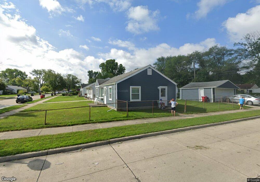 26391 Woodmont St, Roseville, MI 48066 - photo 1