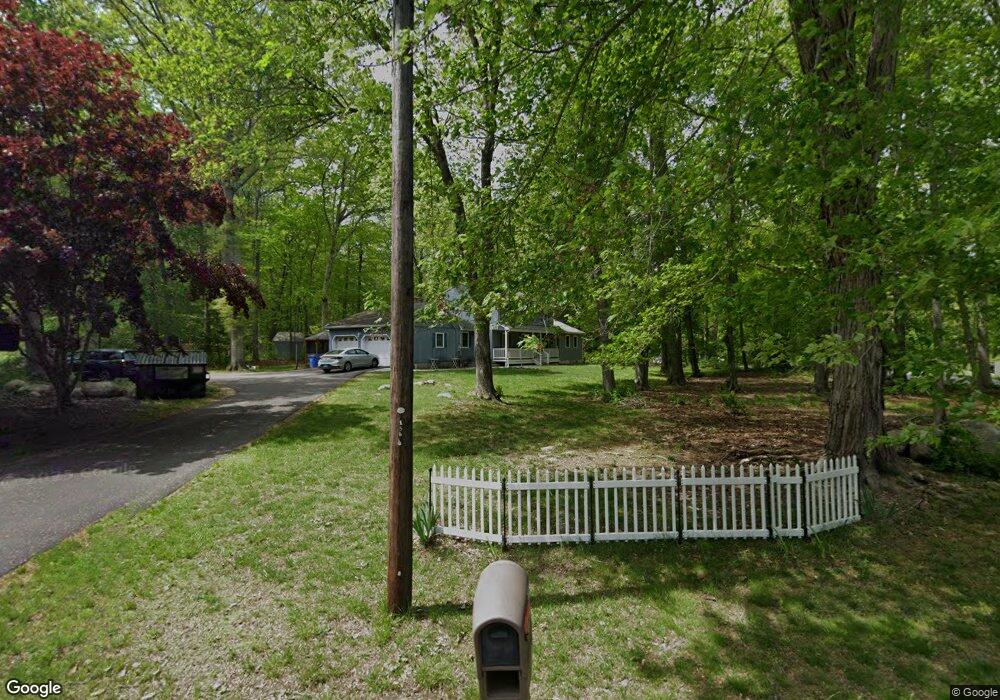 56 Pheasant Run Dr, Gales Ferry, CT 06335 - photo 1