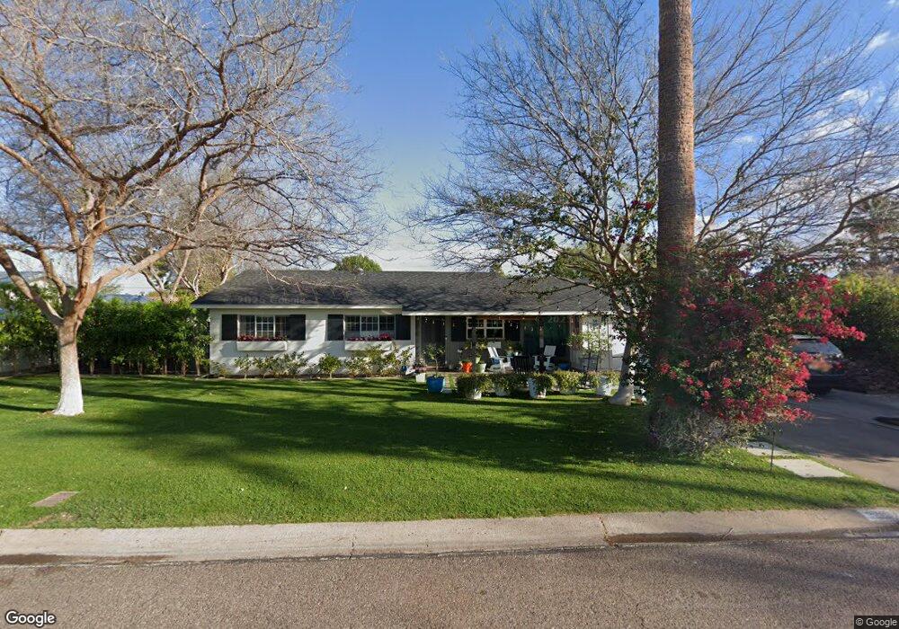 3910 E Heatherbrae Dr, Phoenix, AZ 85018 - photo 1