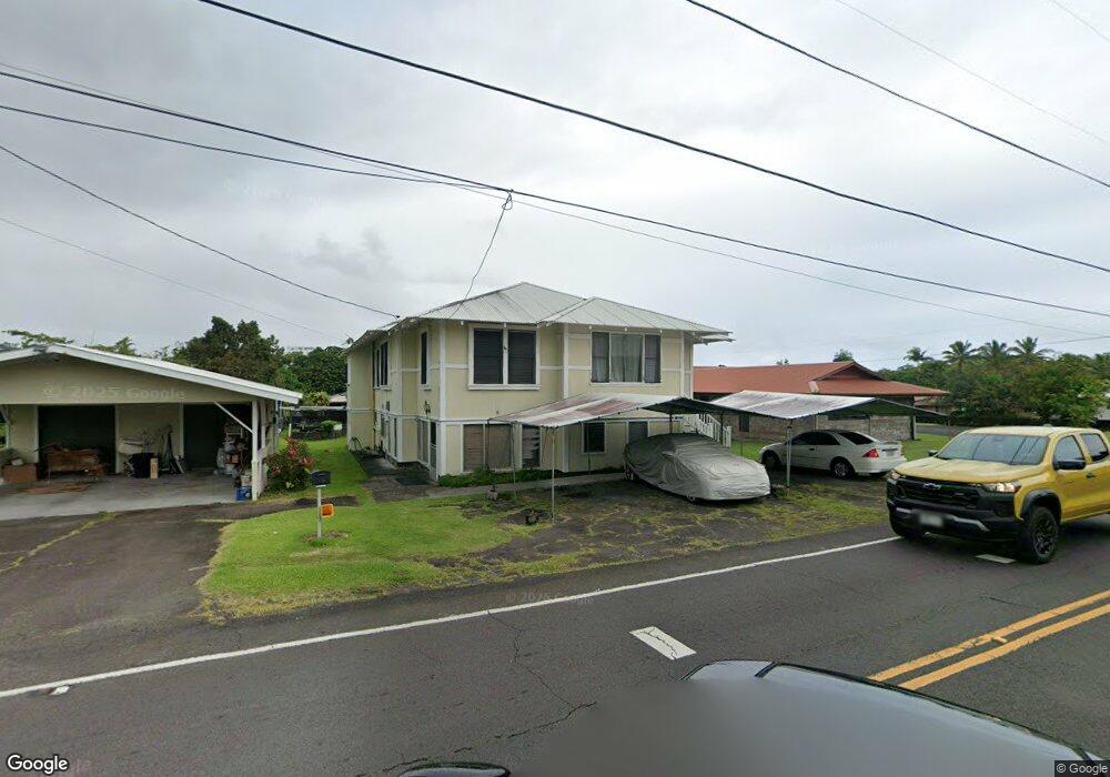 179 E Palai St, Hilo, HI 96720 - photo 1