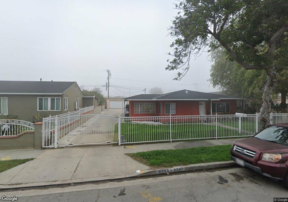 Street View Photo