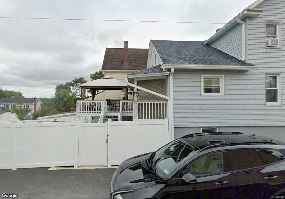 642 Garfield St, Hazleton, PA 18201 - photo 1